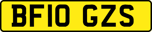 BF10GZS