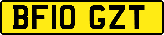 BF10GZT