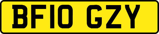 BF10GZY