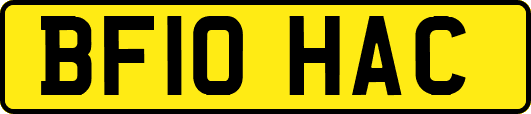 BF10HAC