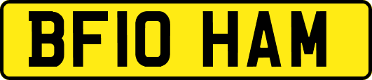 BF10HAM