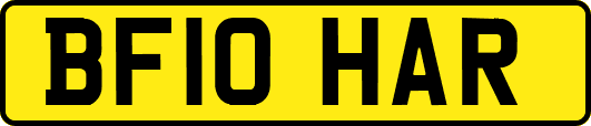 BF10HAR