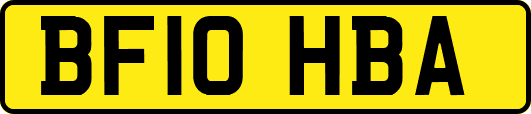 BF10HBA