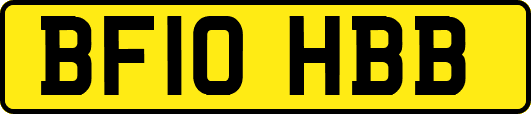 BF10HBB