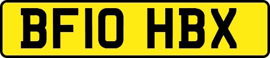BF10HBX