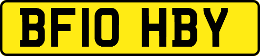 BF10HBY