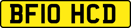 BF10HCD