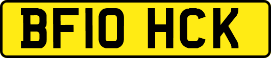 BF10HCK