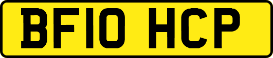 BF10HCP