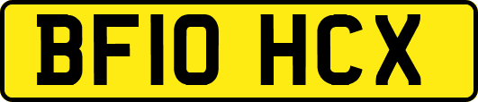 BF10HCX
