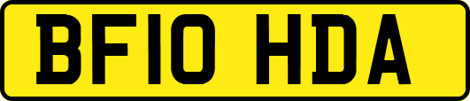 BF10HDA