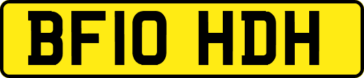 BF10HDH
