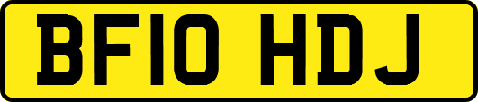 BF10HDJ