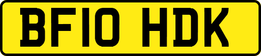 BF10HDK