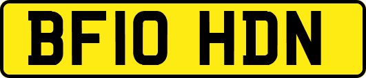 BF10HDN