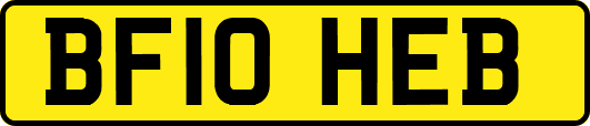 BF10HEB