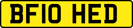 BF10HED