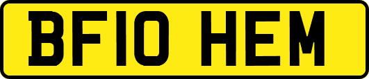 BF10HEM