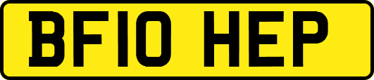 BF10HEP