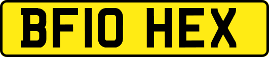 BF10HEX
