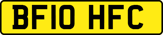 BF10HFC