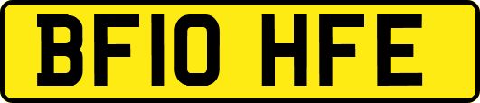 BF10HFE