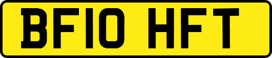 BF10HFT