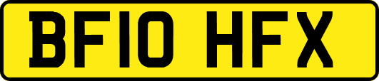BF10HFX
