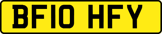 BF10HFY