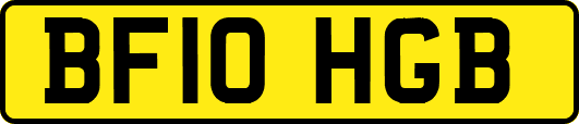 BF10HGB