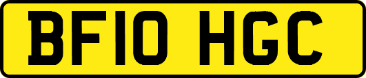 BF10HGC