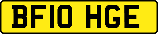 BF10HGE
