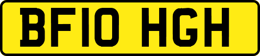 BF10HGH