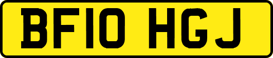 BF10HGJ
