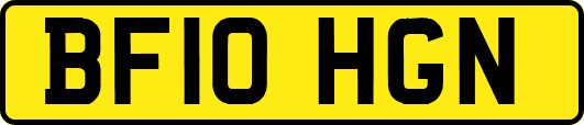BF10HGN