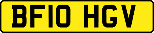 BF10HGV