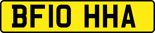 BF10HHA