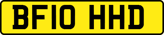 BF10HHD