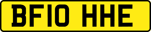 BF10HHE