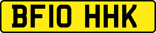 BF10HHK
