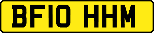 BF10HHM