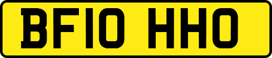 BF10HHO