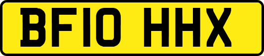 BF10HHX