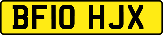 BF10HJX