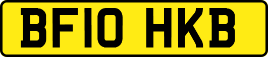 BF10HKB