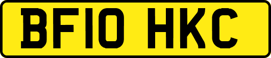 BF10HKC