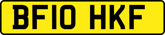 BF10HKF
