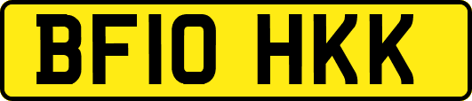 BF10HKK