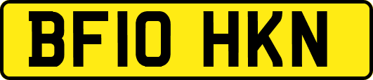 BF10HKN