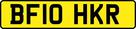 BF10HKR